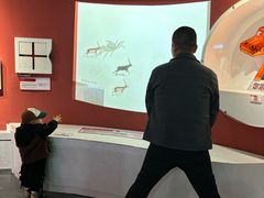 -陕西科学技术馆