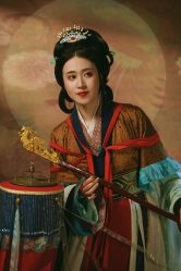 -八角古风摄影