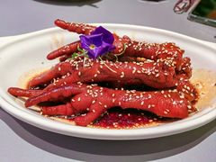-桂满陇·手作小笼包&江南叫花鸡(中山公园店)