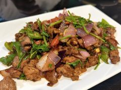 -木卡买提新疆餐厅·清真(新里海顿公馆店)