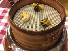 -德发长饺子·非遗(钟楼店)