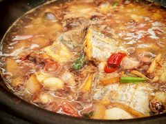 -渔满仓海鲜渔家(象山二店)