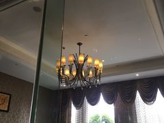 -中乐百花酒店-自助餐厅