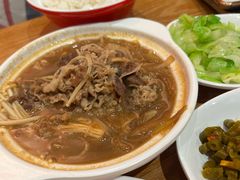 -南城香(北京南站店)