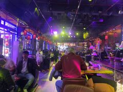 -喜鹊音乐酒馆(西街店)