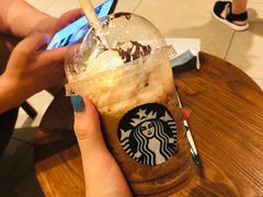 -星巴克(北京门头沟长安天街店)