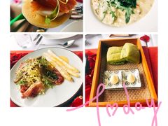 -Kathleen's Waitan 凯圣琳江景西餐厅(外滩店)