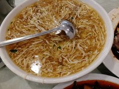 豆腐羹-红豆园(文林街店)