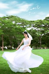 -太古映画婚纱摄影(天河店)