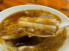 -安海五叔公土笋冻(西街店)