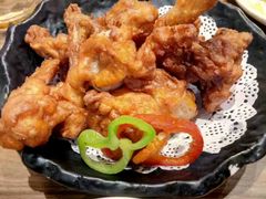 -粤港餐厅(禹州商业广场店)