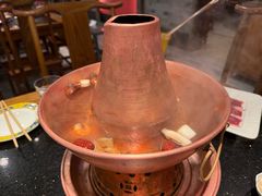 -南门涮肉(上海二店)