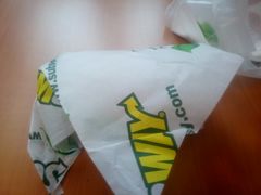 -赛百味SUBWAY(星摩尔店)