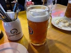 -巴伐利亚啤酒坊(意式风情街店)