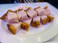 -澳门陈光记烧味饭店(郎家园店)