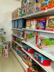 -玩动奇季品牌玩具超市