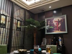 -彩虹之约•淮扬家宴(亚运村店)