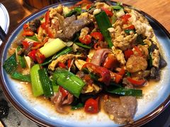 -印象鲵宴·张家界地标美食名片(溪布街店)