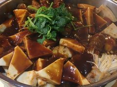 -黄记煌三汁焖锅(渝北金港国际店)