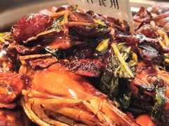 -蝦塘·中国餐馆(城墙南马道巷店)