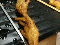 -老谭虾王蟹皇·龙虾·烧烤(蝴蝶湾店)