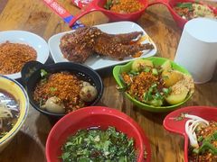 -冒椒火辣(奎星楼街店)