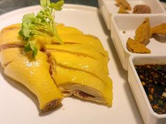 -宋园·金宴浙鲜馆(静安店)