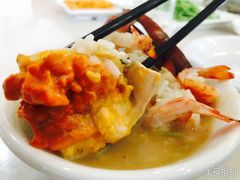 -品记潮汕砂锅粥(湖东路店)