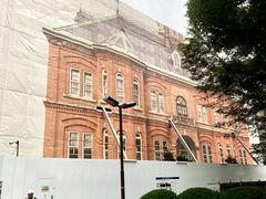 -北海道厅旧本厅舍(旧本庁舎)