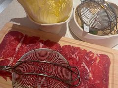 -海底捞火锅(中商百货夜宵主题店)