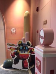 -奈尔宝家庭中心·亲子餐厅(前滩店)