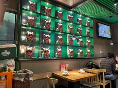 -吕氏疙瘩汤·私家菜馆(慈云寺店)