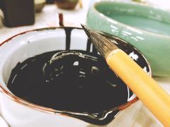 上课实景-八哥美术·成人美术画室(总校区)