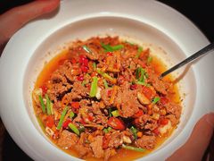 -隐厨·中国菜馆(三里屯T+MALL店)