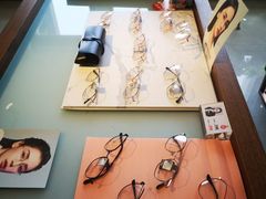 -视野联行眼镜(西站中天健广场店)