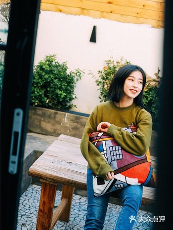 青岛民宿丨真正体验面朝大海春暖花开的诗意生活