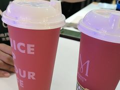 -Mr.Fruits水果先生(蓝色港湾店)