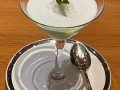 -广州富力君悦大酒店空中花园