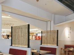 -蜜桃餐厅·伴山(绿宝广场店)