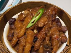 -喜势点·糖沙翁手工茶点·本地人茶居(永庆坊店)