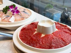 -蜀大侠火锅(总府路店)