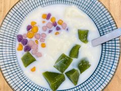 -哼哈豆花工房(高铁吾悦广场店)