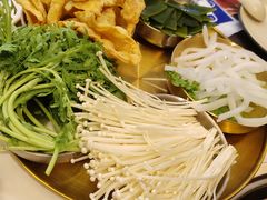 -刘一锅筋头巴脑(大悦城C店)