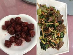 -同发号饭庄(复兴路店)