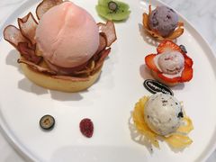 -哈根达斯(西安北郊店)