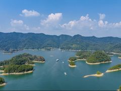 -水边人家·鱼宴餐厅·淳鱼馆(千岛湖店)