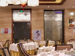 大堂-国龙大酒店-中餐厅