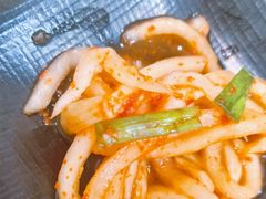 -真利味·脊骨火锅·正宗韩国料理(韩乐坊店)