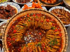 -回家吃饭·地道南昌菜(建德观总店)