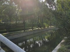 -元大都城垣遗址公园